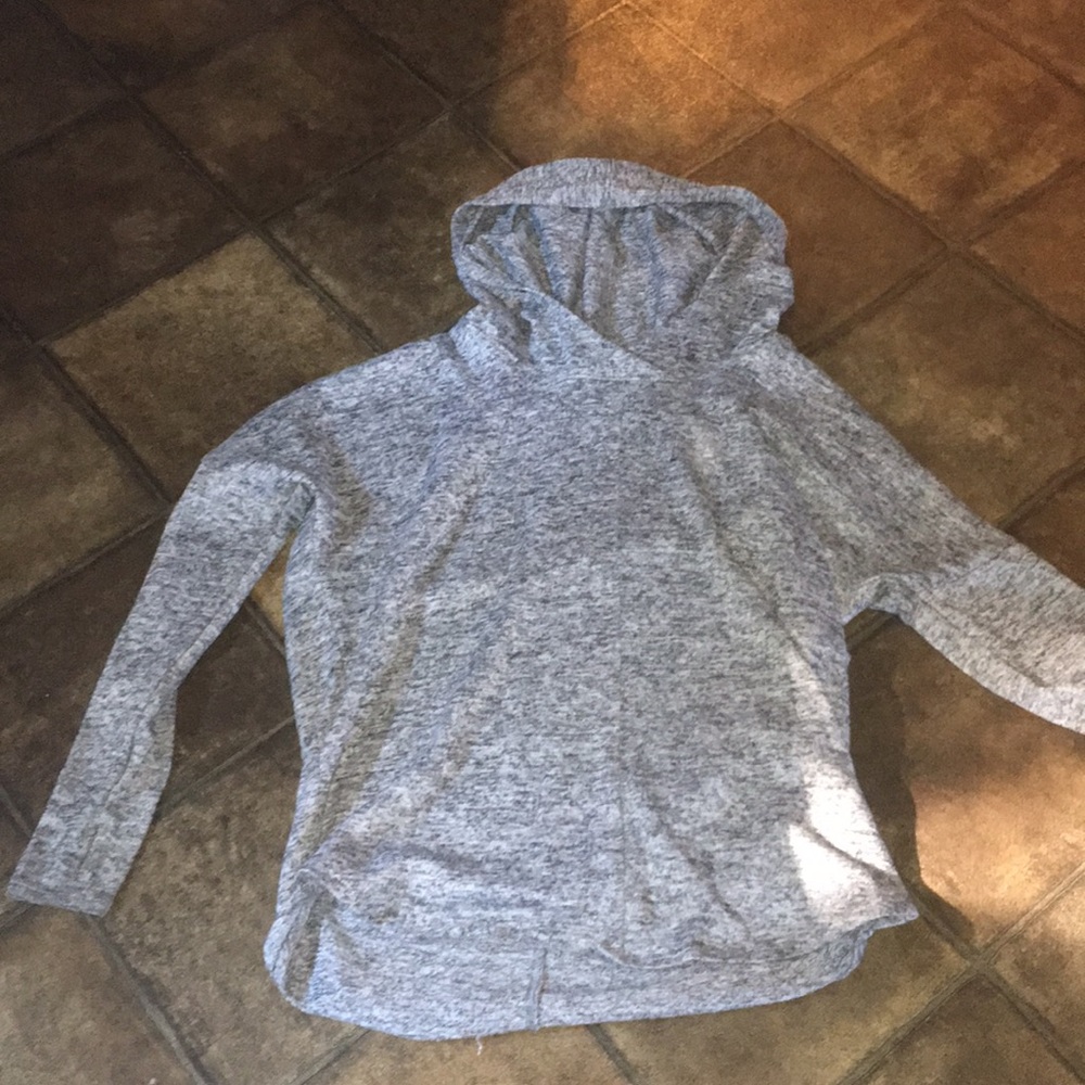 Old navy juniors hoddie